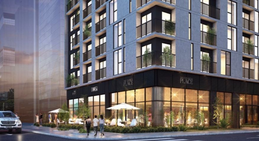 Excelente ubicación departamentos en venta en el Centro Financiero de San Isidro 